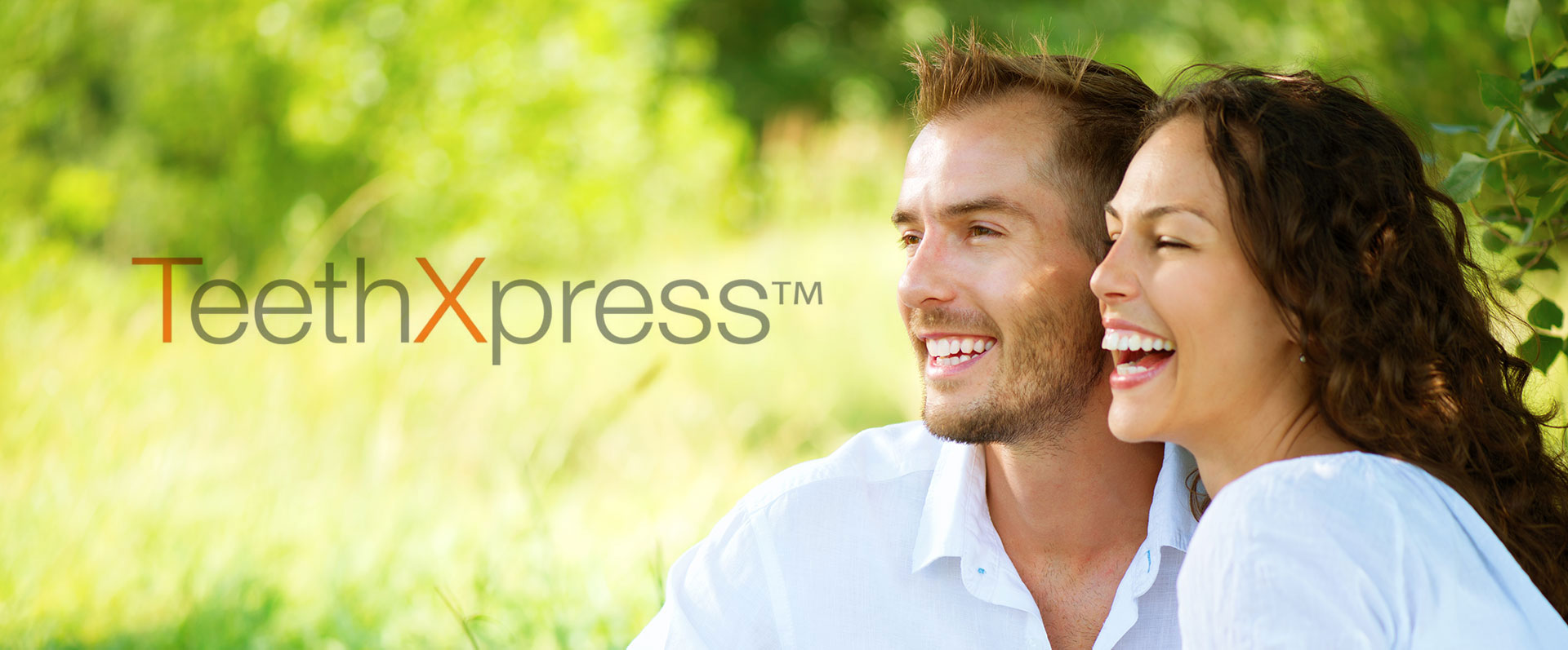 TeethXpress Dental Implants